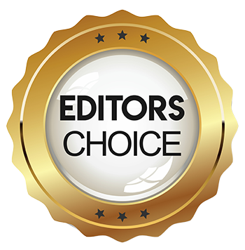 Editor's Choice