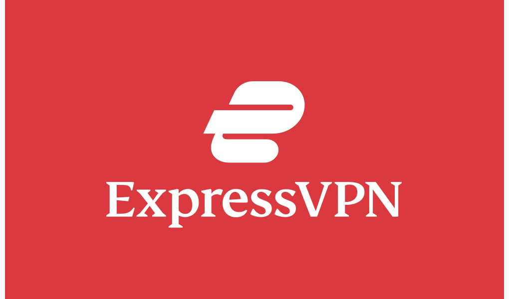 ExpressVPN logo
