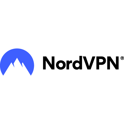 NordVPN logo